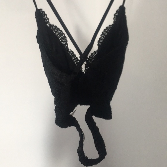 Crop top - Picture 2 of 2